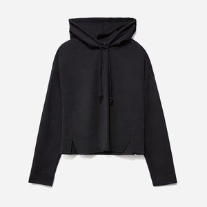 Everlane The Retro Jersey Hoodie
